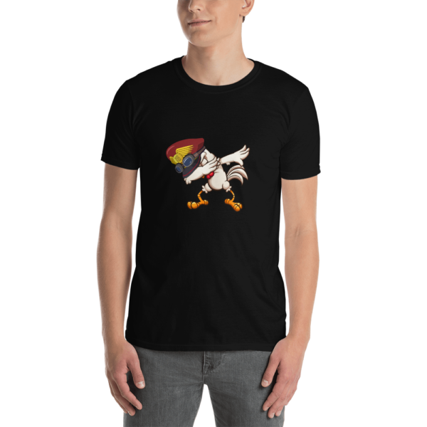 18th Anniversary WarDab Shirt - Image 2