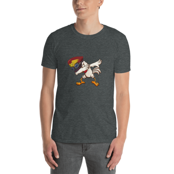 18th Anniversary WarDab Shirt - Image 4
