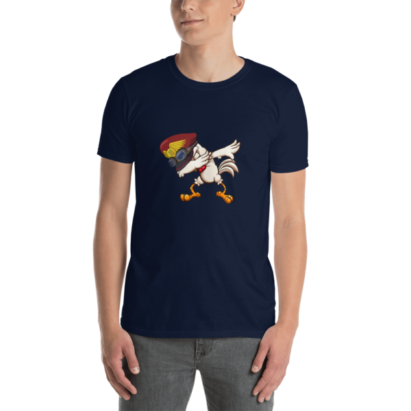 18th Anniversary WarDab Shirt - Image 3
