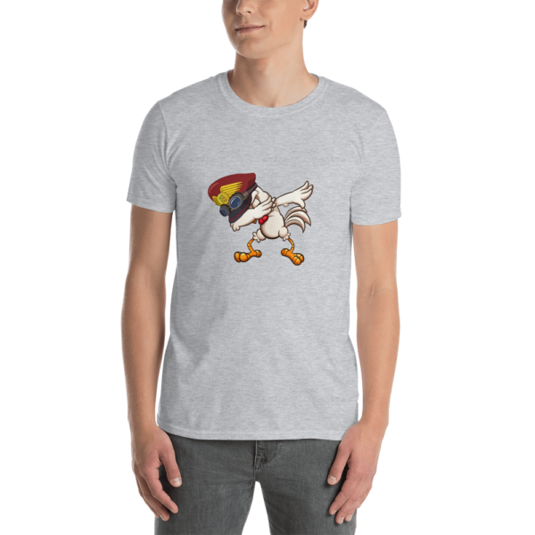 18th Anniversary WarDab Shirt