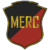 Group logo of MERC Planetside 2